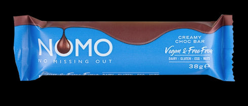 Vegan Chocolate Hamper